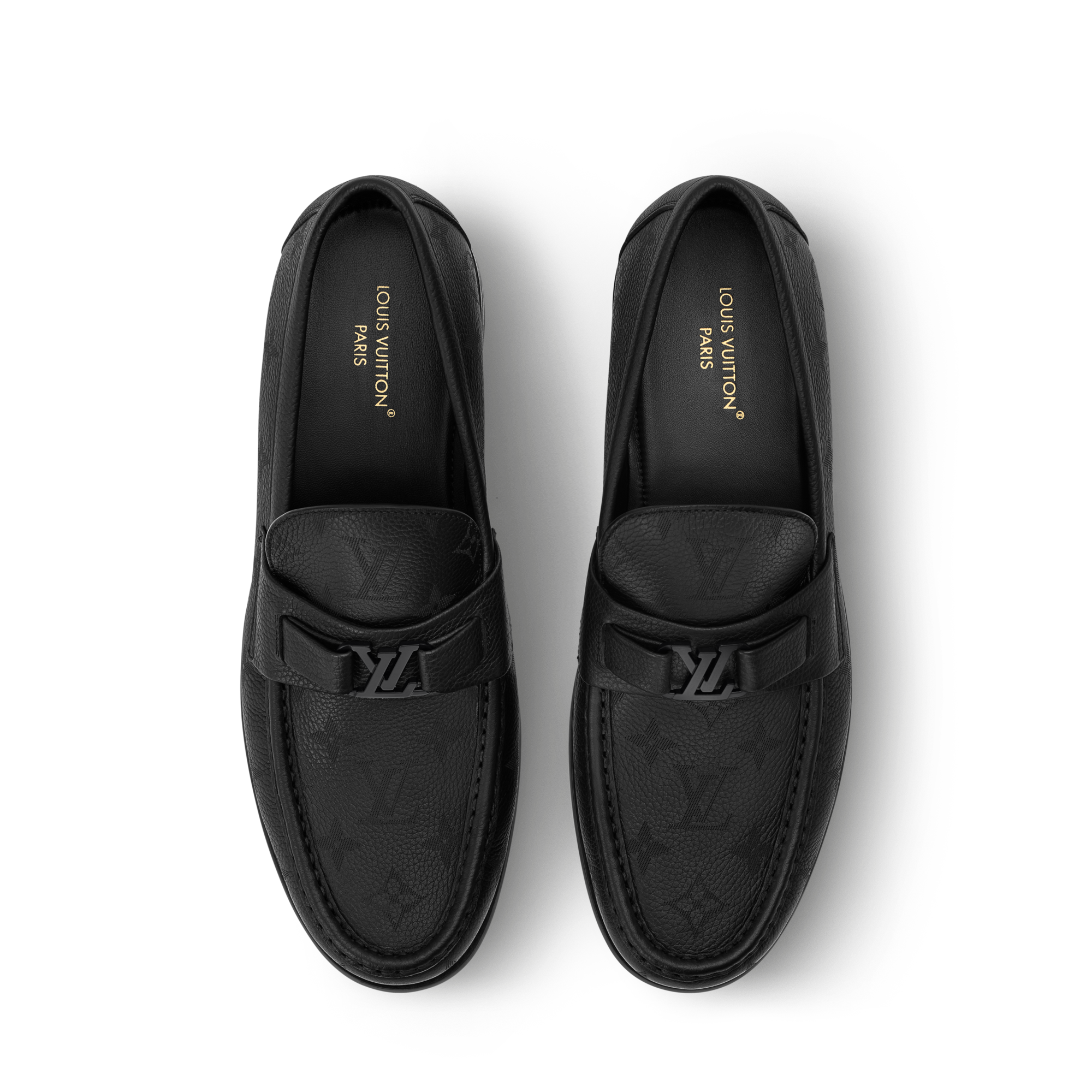 メンズ ローファー＆モカシン カタログ｜ルイ・ヴィトン 公式サイト